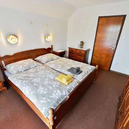 Holiday Home Davca Cerkno Exterior photo